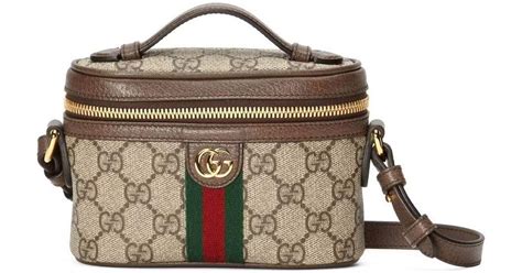 hoeveel kost een gucci tas|Gucci tas heren.